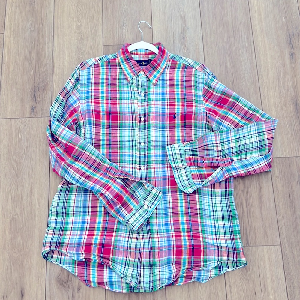 Polo Blue Label Shirt